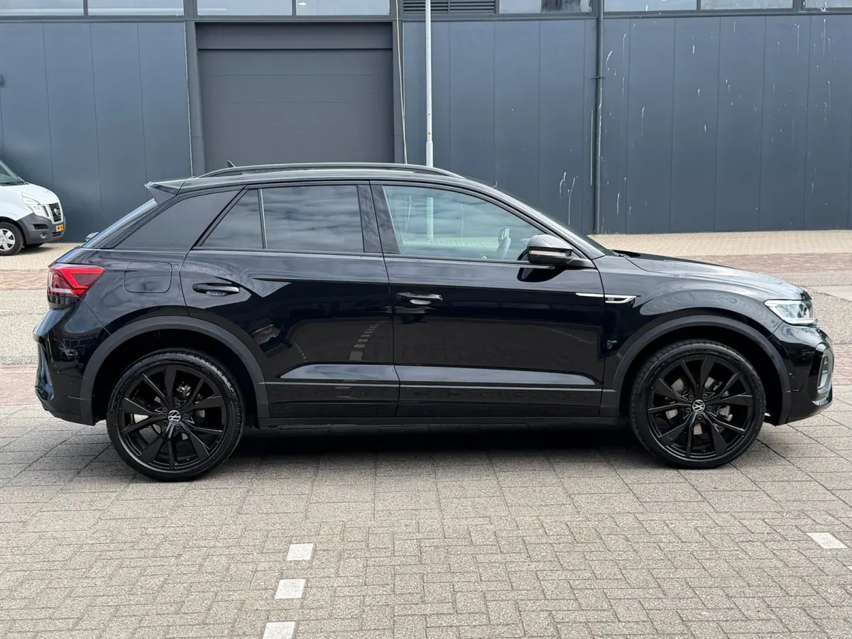 1.5 TSI R-Line