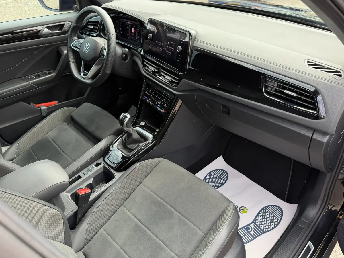 1.5 TSI R-Line