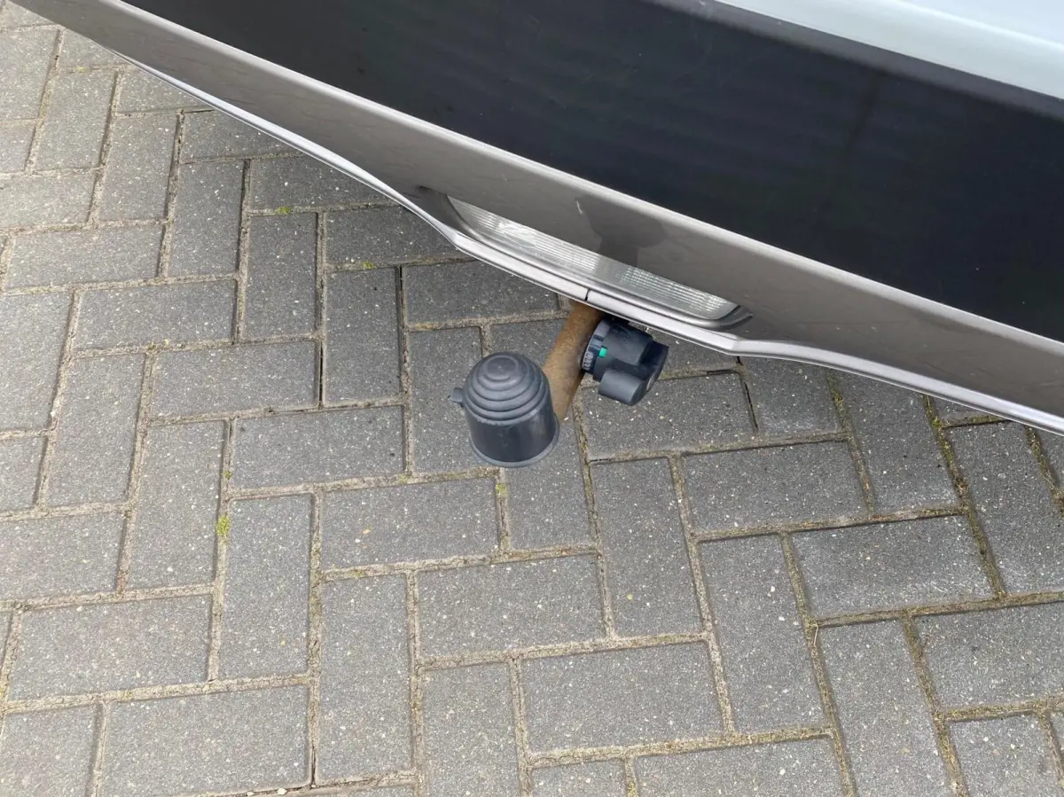 1.0 Boosterjet Comfort vavi camera cru