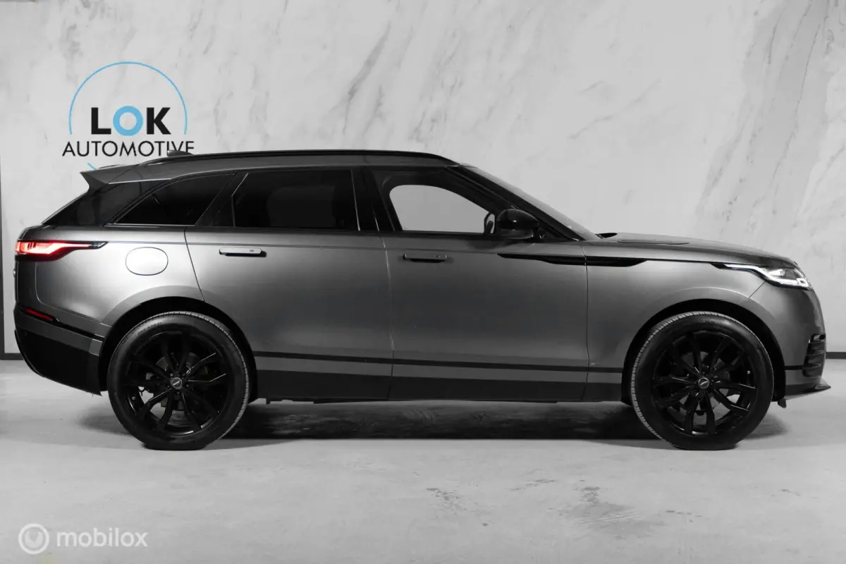 2.0 P250 Turbo AWD R-Dynamic SE