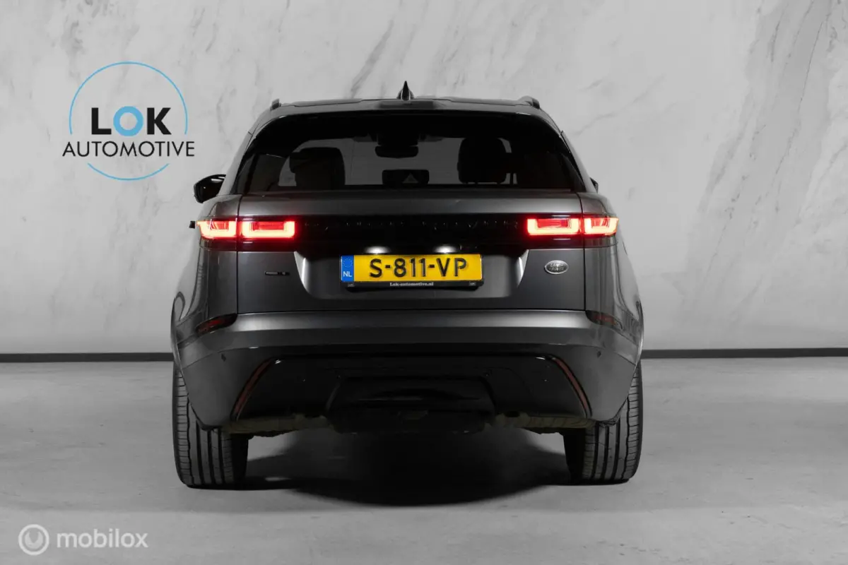 2.0 P250 Turbo AWD R-Dynamic SE