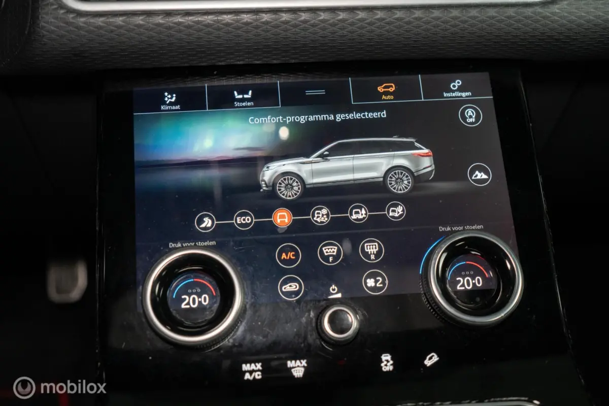 2.0 P250 Turbo AWD R-Dynamic SE
