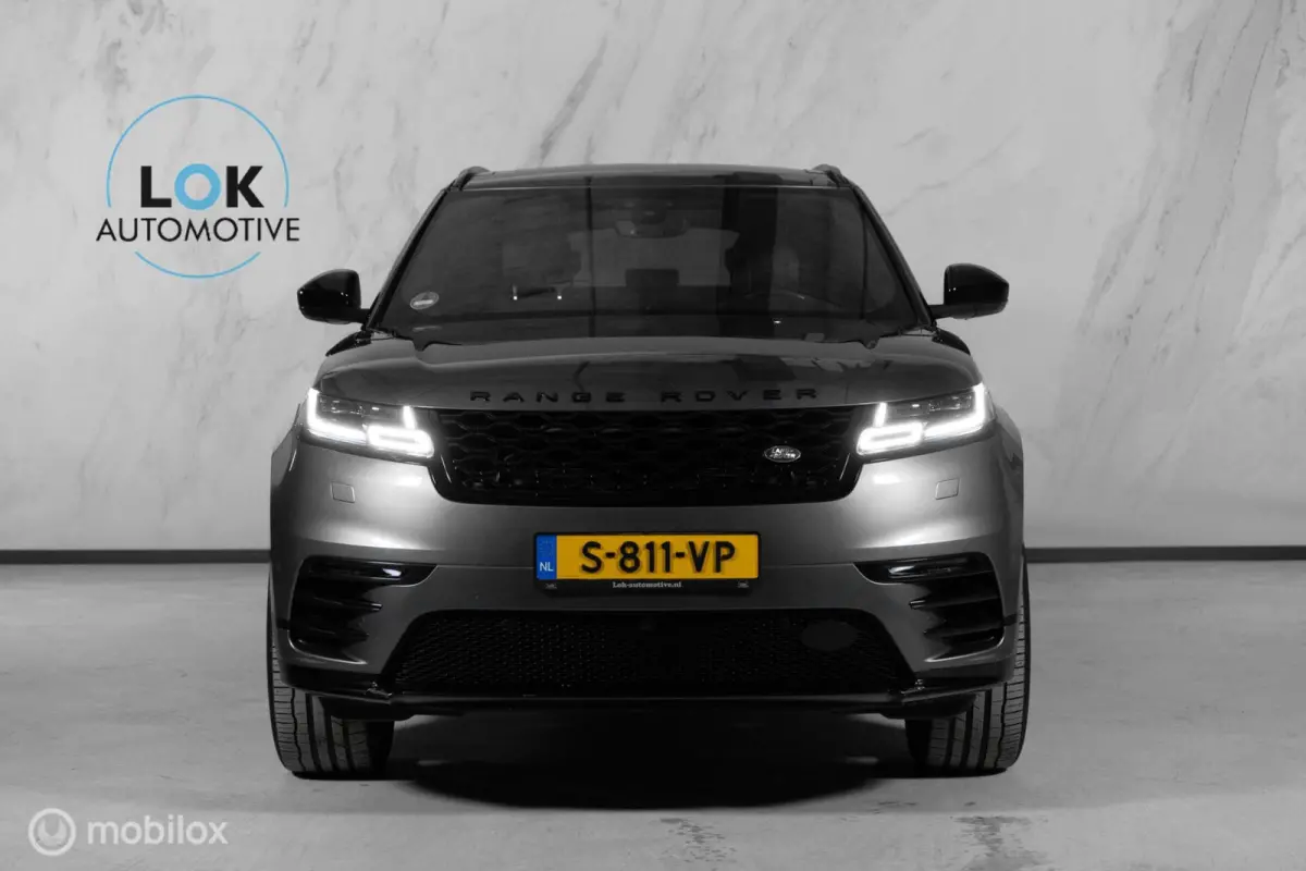 2.0 P250 Turbo AWD R-Dynamic SE