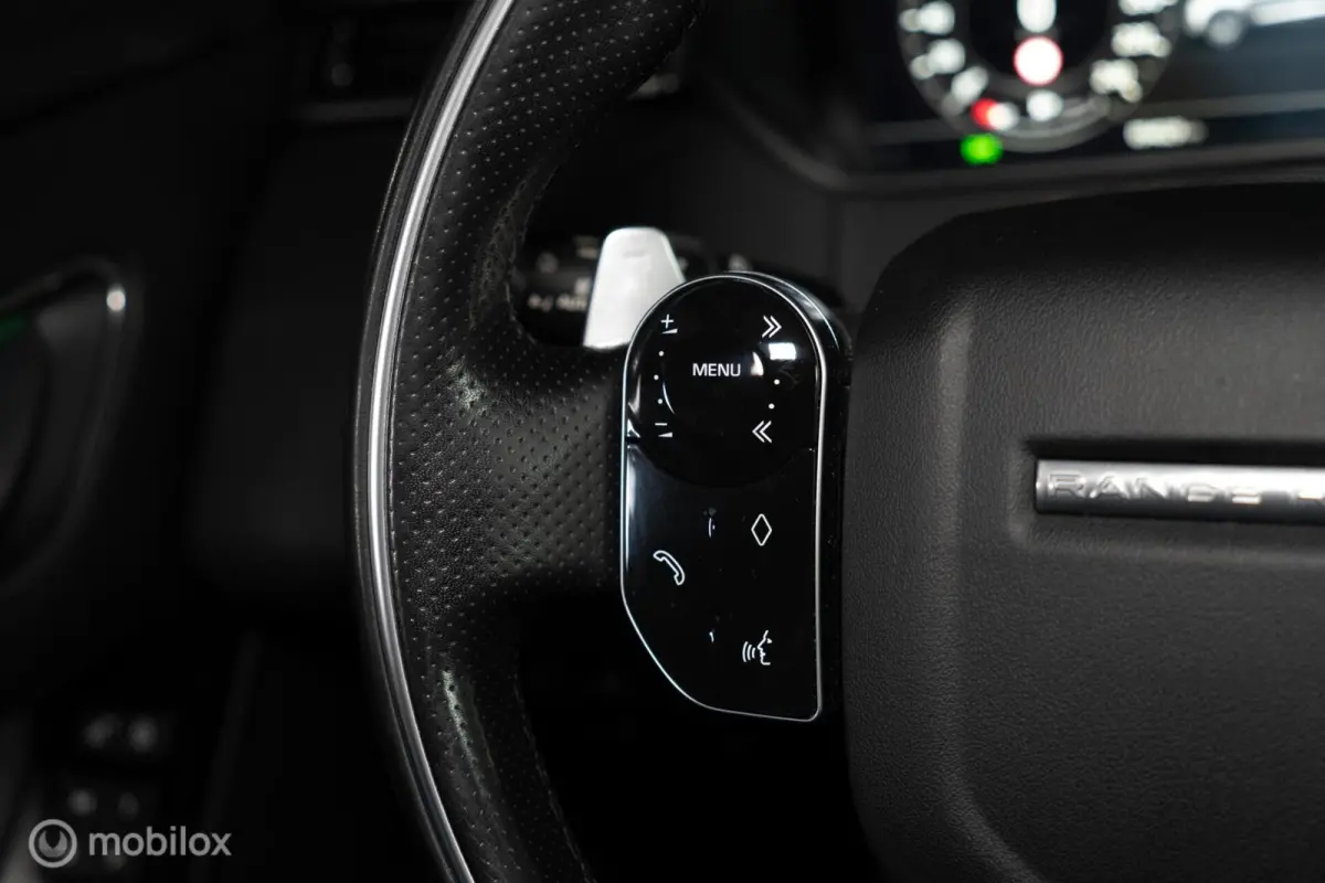 2.0 P250 Turbo AWD R-Dynamic SE