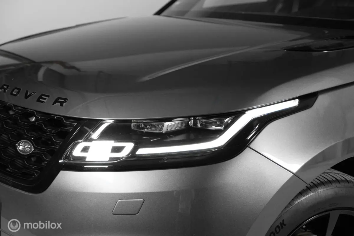 2.0 P250 Turbo AWD R-Dynamic SE