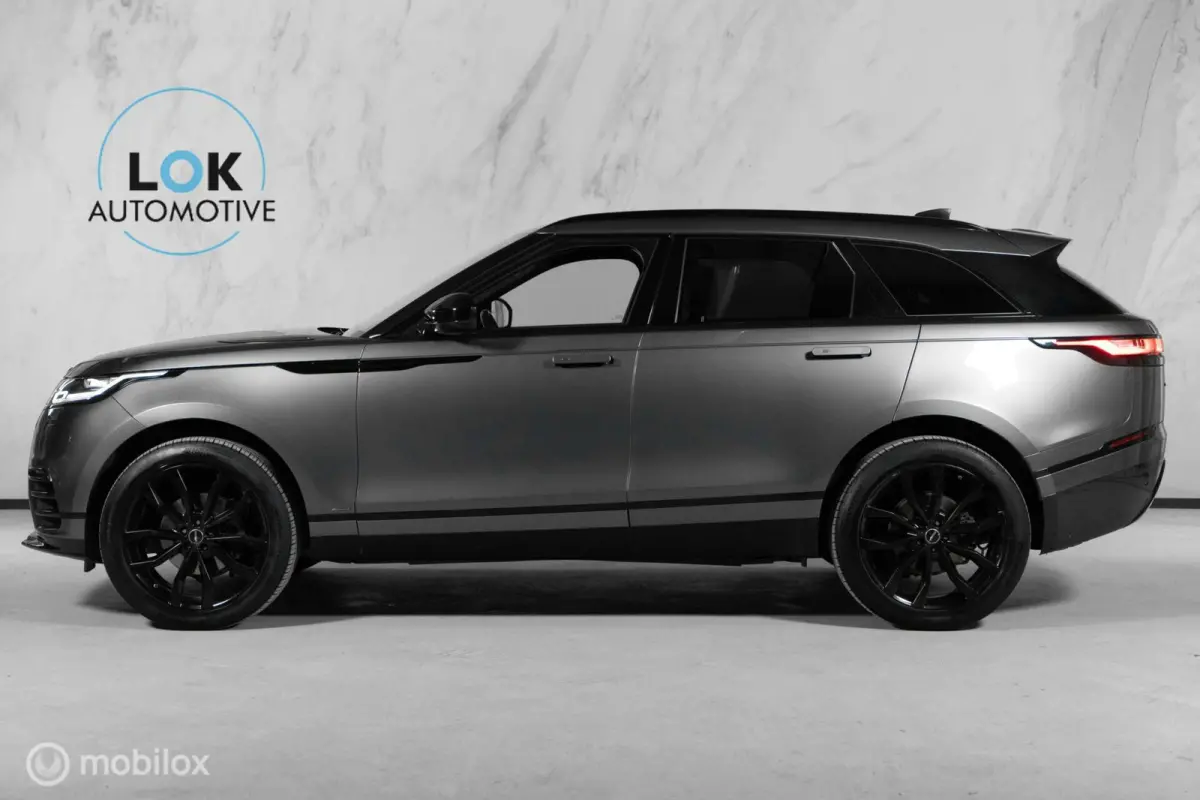 2.0 P250 Turbo AWD R-Dynamic SE