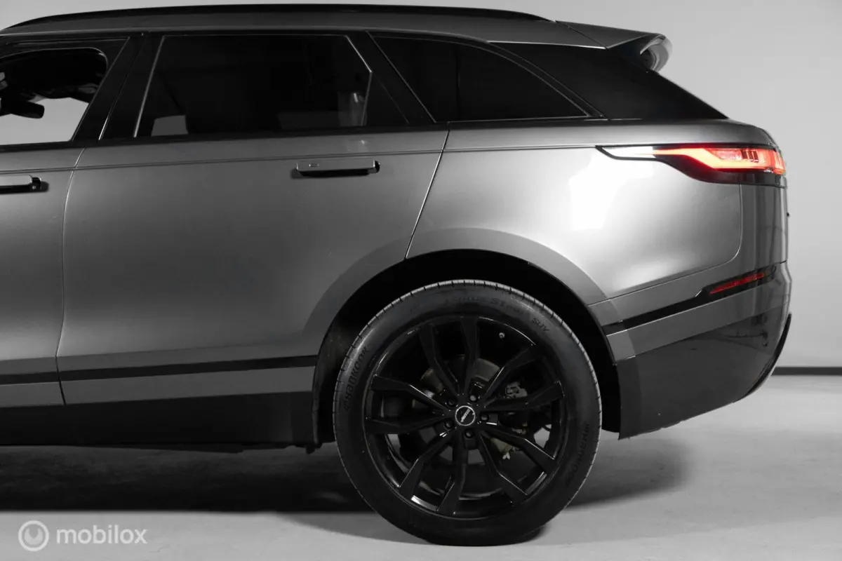 2.0 P250 Turbo AWD R-Dynamic SE