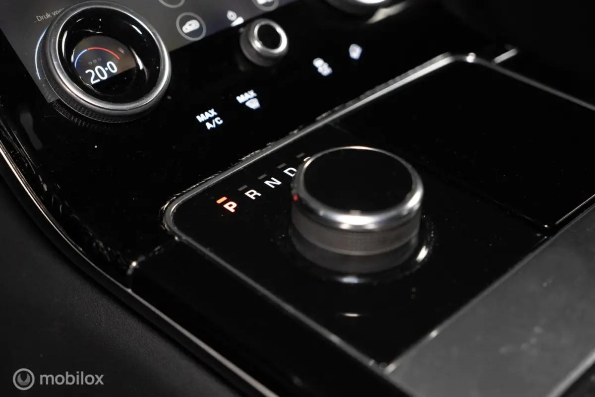 2.0 P250 Turbo AWD R-Dynamic SE