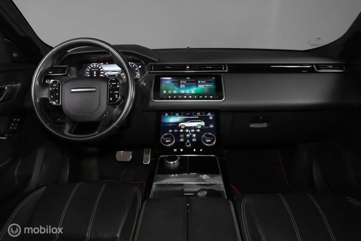 2.0 P250 Turbo AWD R-Dynamic SE