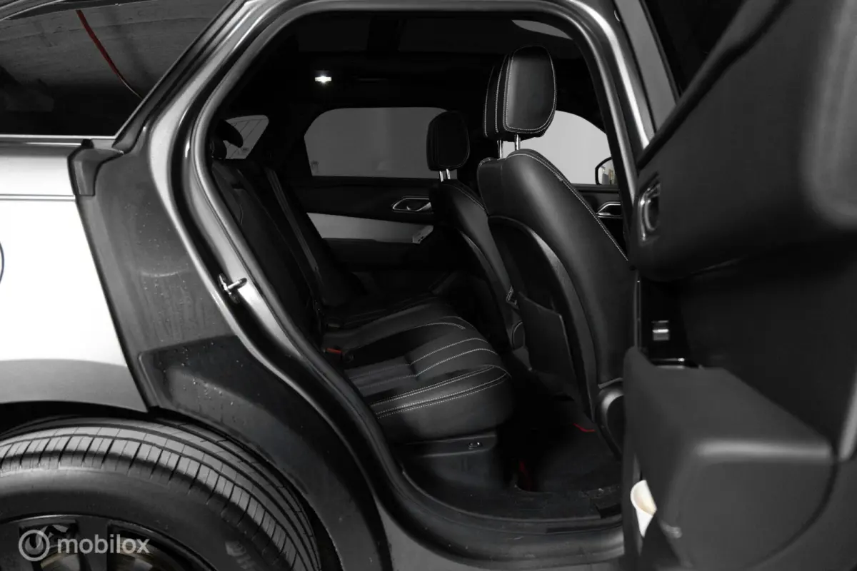 2.0 P250 Turbo AWD R-Dynamic SE