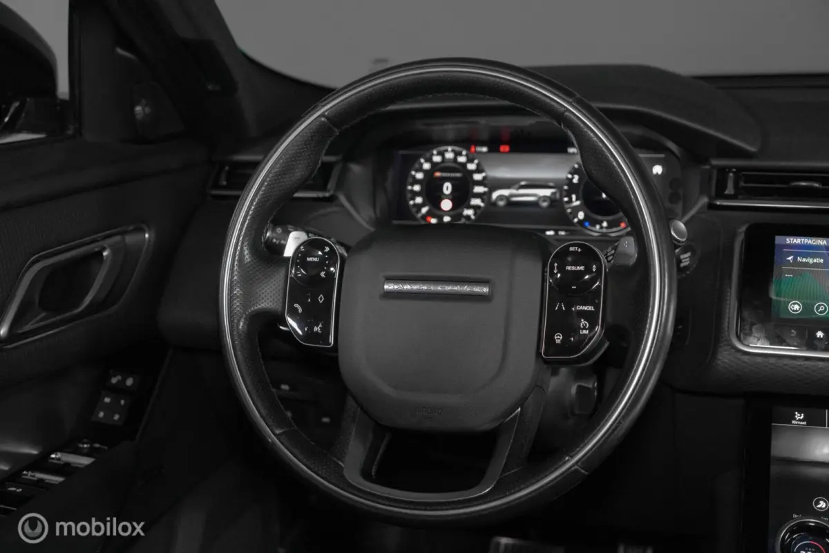 2.0 P250 Turbo AWD R-Dynamic SE