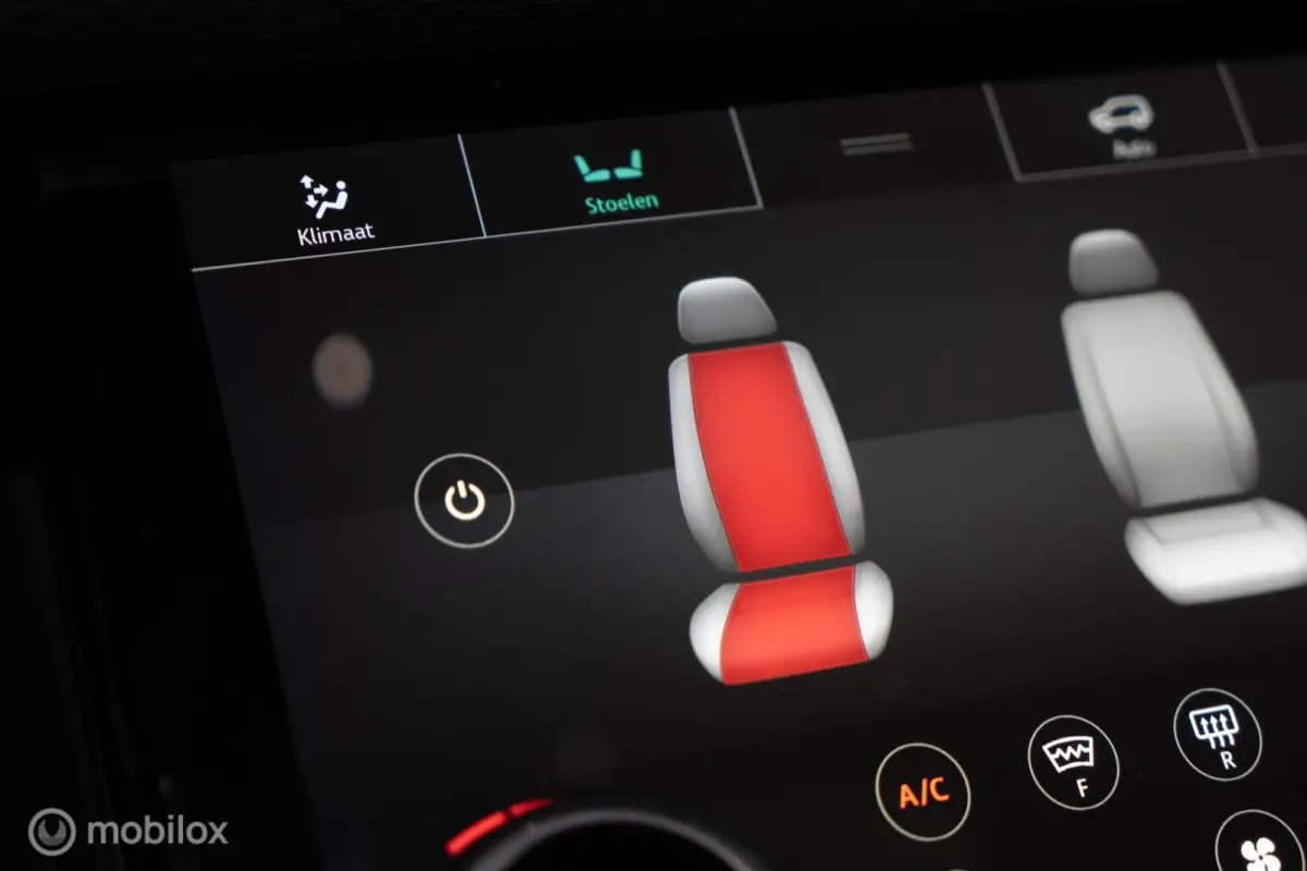 2.0 P250 Turbo AWD R-Dynamic SE