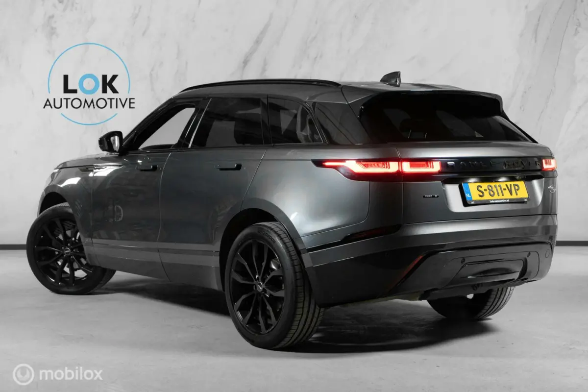 2.0 P250 Turbo AWD R-Dynamic SE