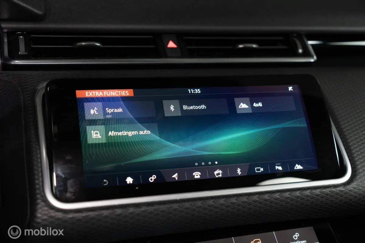 2.0 P250 Turbo AWD R-Dynamic SE