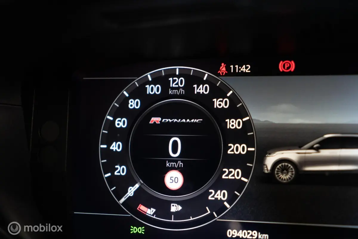 2.0 P250 Turbo AWD R-Dynamic SE