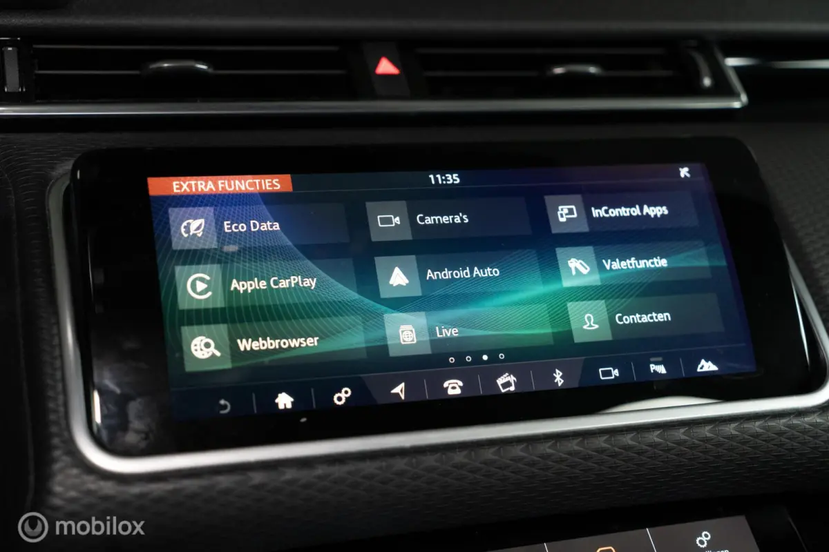 2.0 P250 Turbo AWD R-Dynamic SE