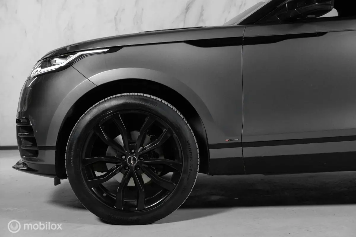 2.0 P250 Turbo AWD R-Dynamic SE