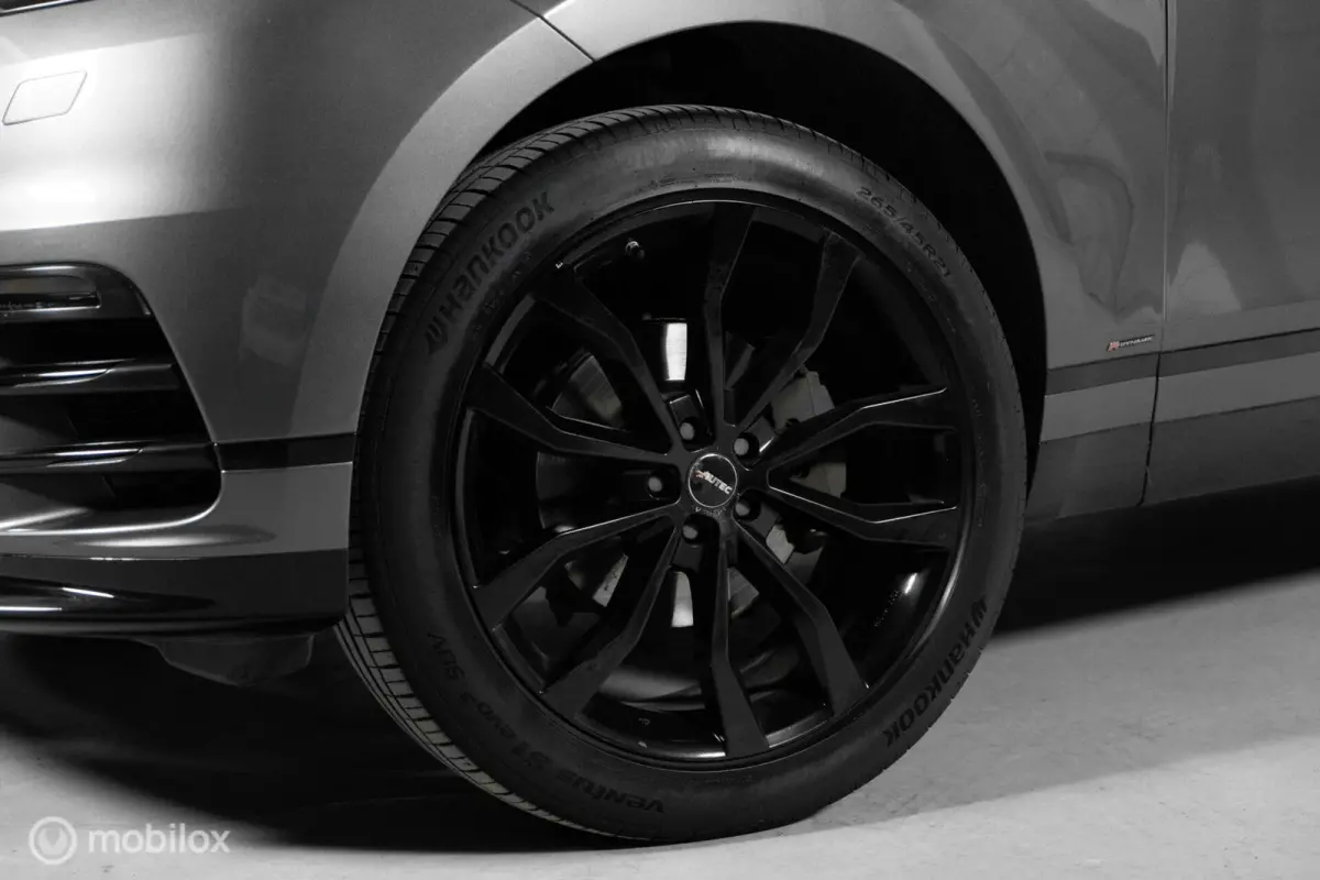 2.0 P250 Turbo AWD R-Dynamic SE
