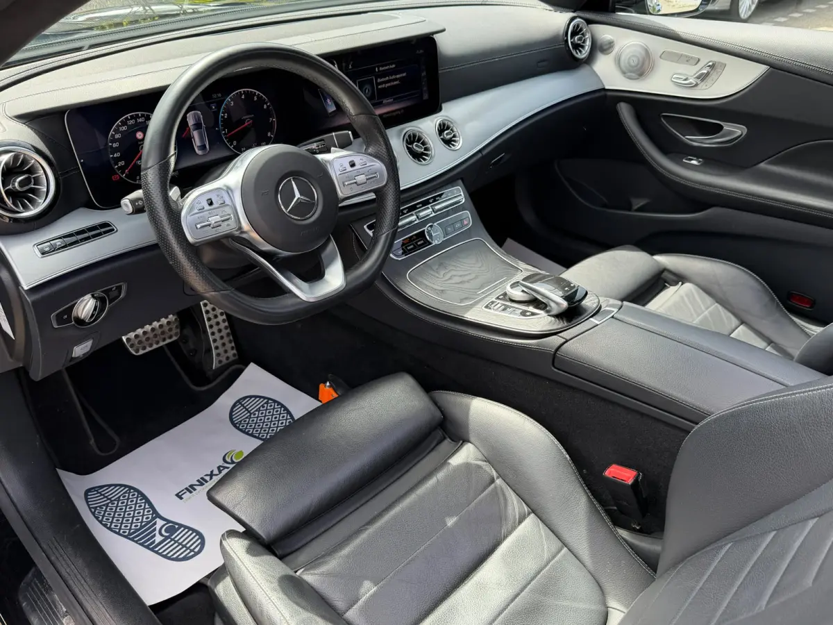 200 Premium Plus AMG-Pakket l PANO