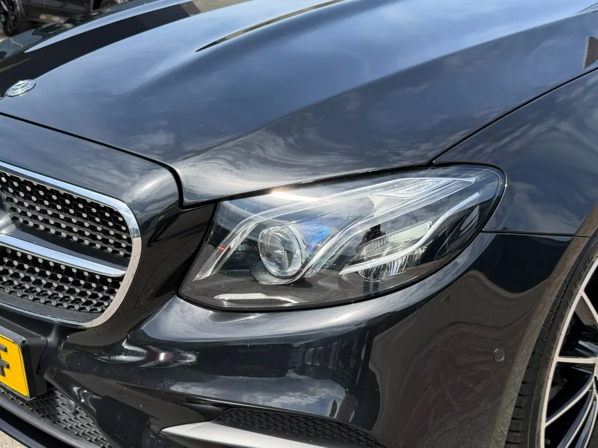 200 Premium Plus AMG-Pakket l PANO