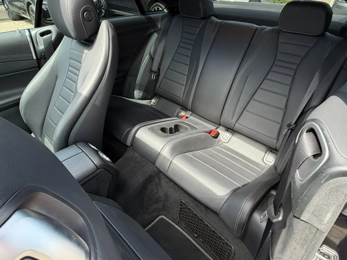 200 Premium Plus AMG-Pakket l PANO