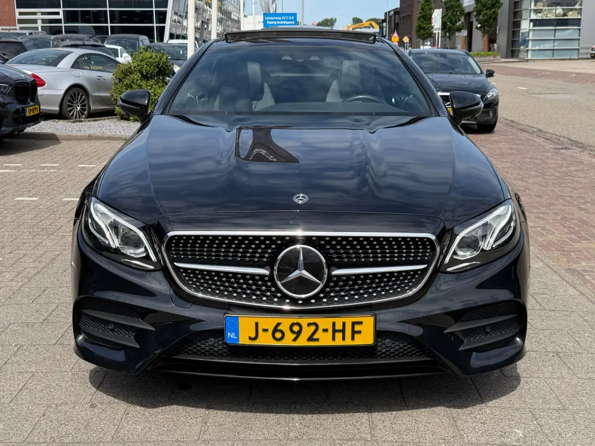 200 Premium Plus AMG-Pakket l PANO