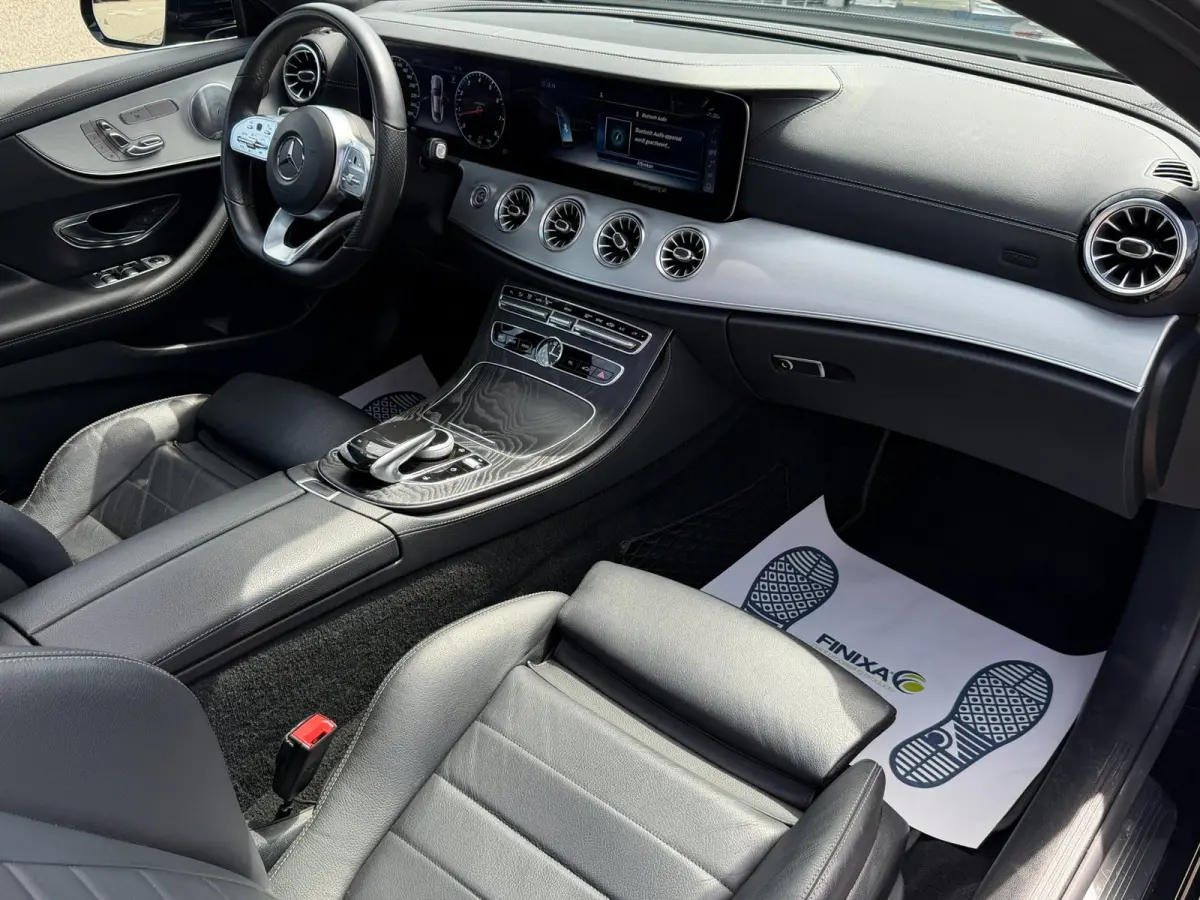 200 Premium Plus AMG-Pakket l PANO