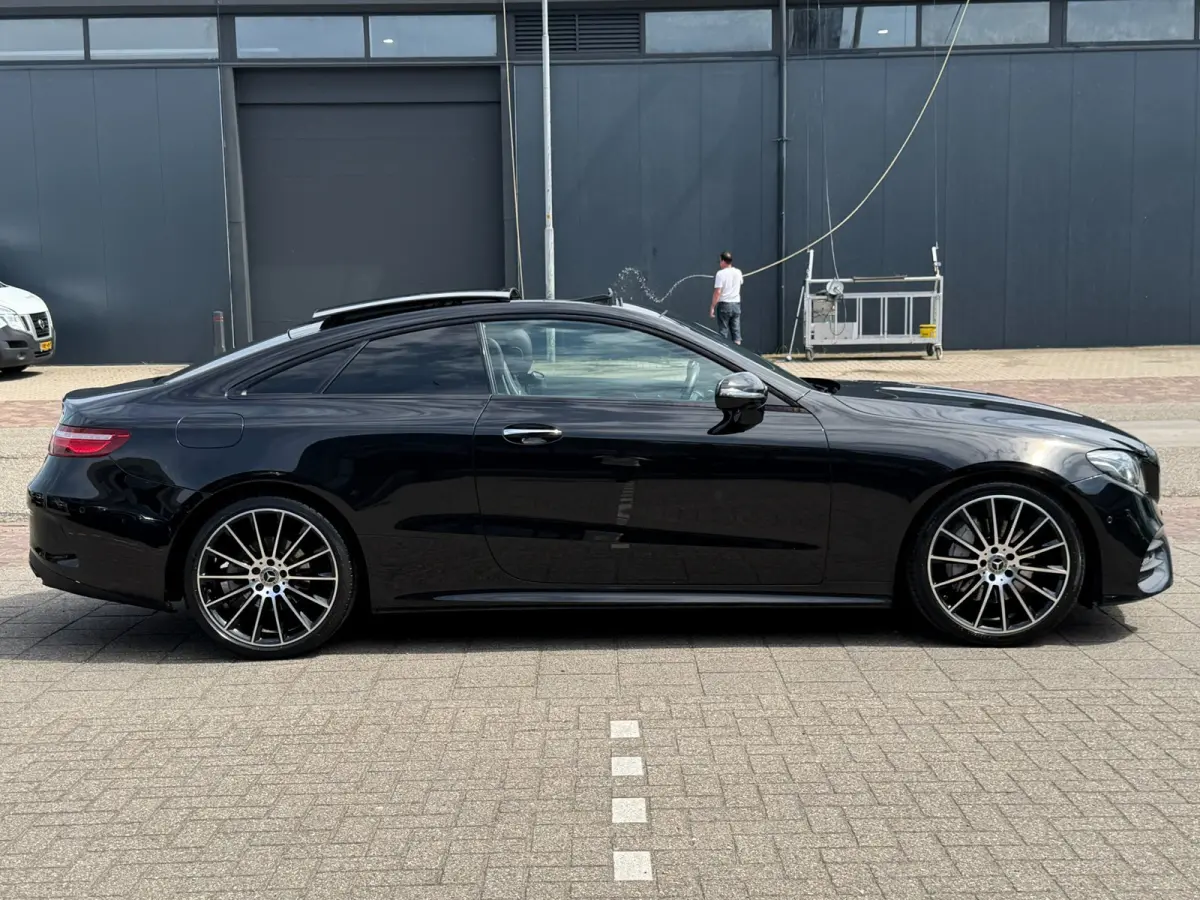 200 Premium Plus AMG-Pakket l PANO