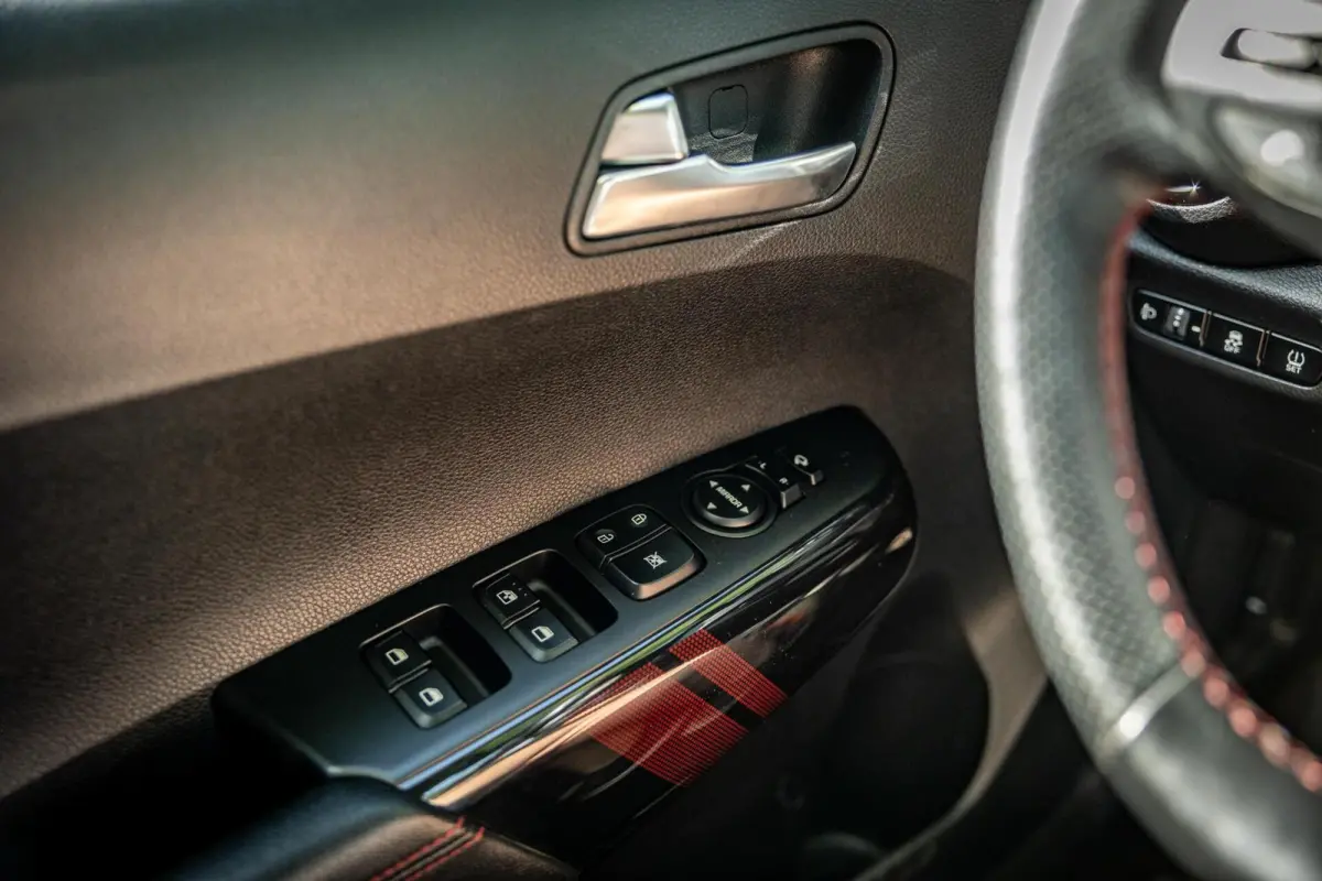 1.0 T-GDI GT-Line |Nap |Leder |Camera |Keyless