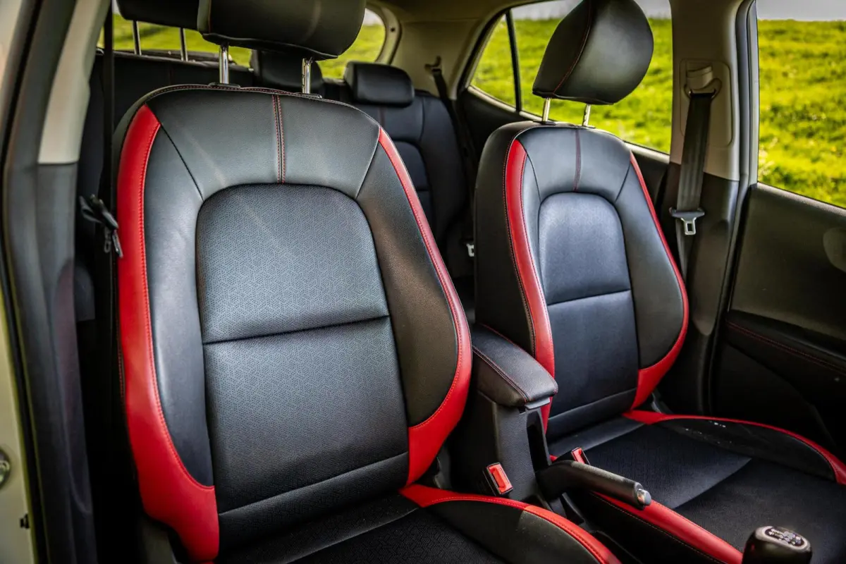 1.0 T-GDI GT-Line |Nap |Leder |Camera |Keyless