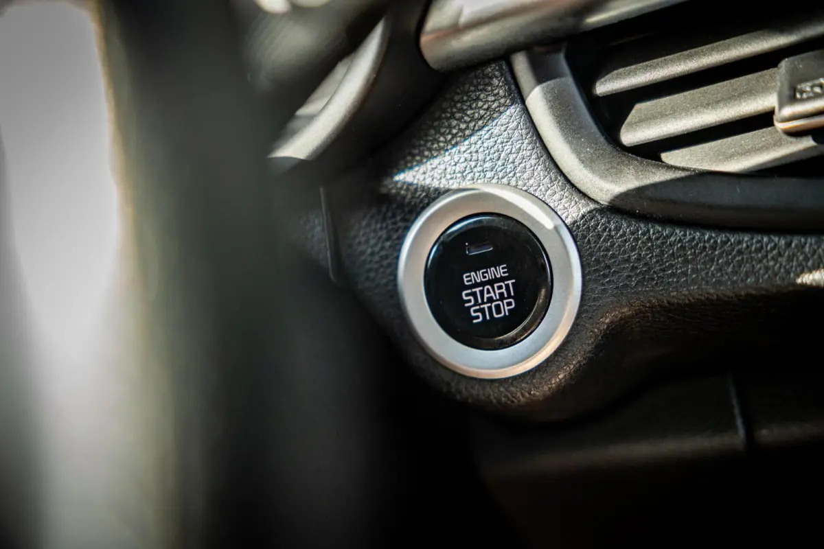 1.0 T-GDI GT-Line |Nap |Leder |Camera |Keyless