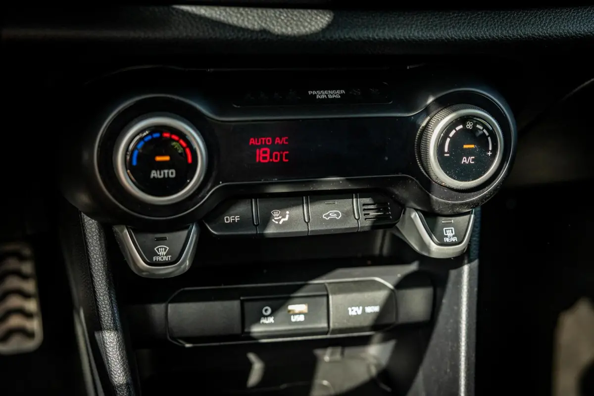 1.0 T-GDI GT-Line |Nap |Leder |Camera |Keyless