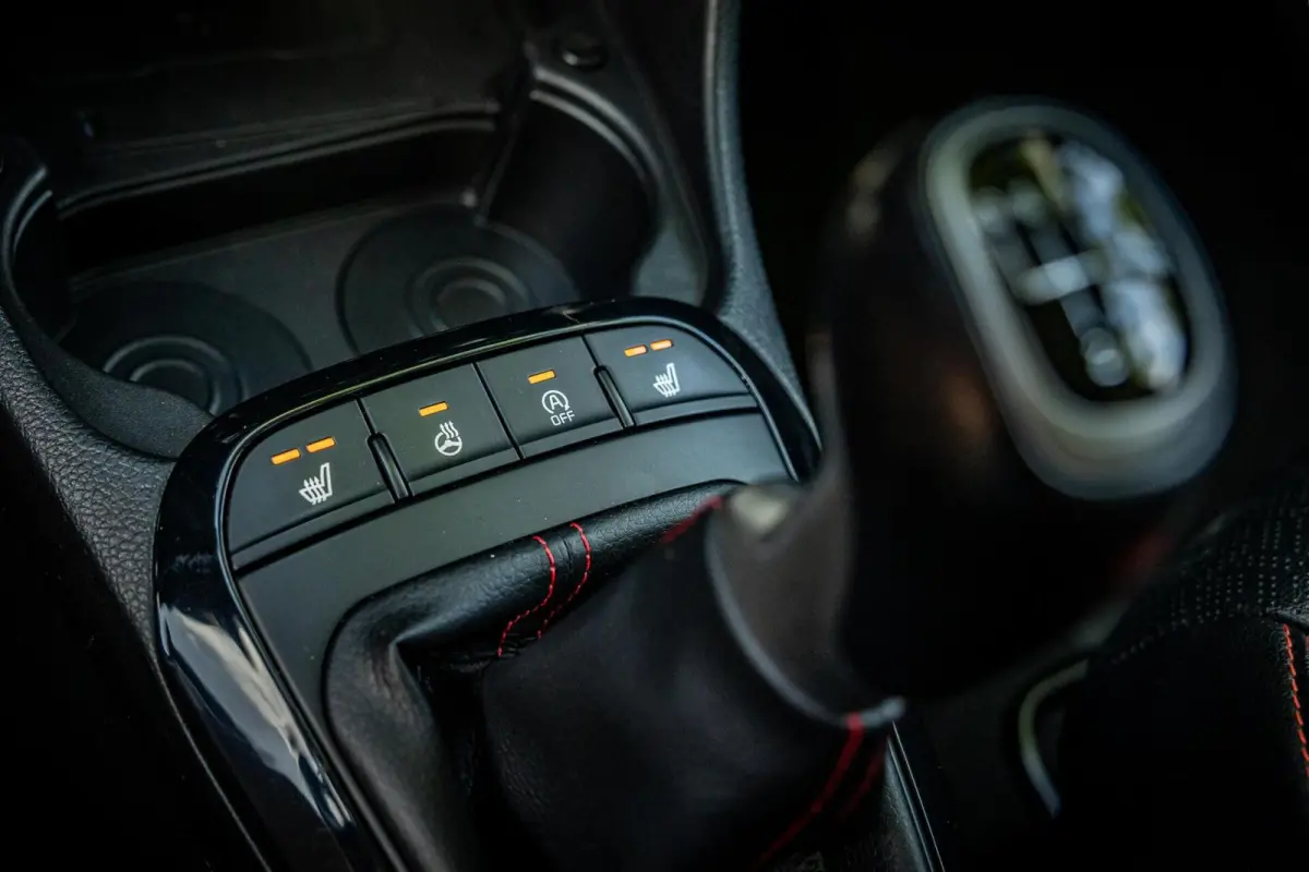 1.0 T-GDI GT-Line |Nap |Leder |Camera |Keyless