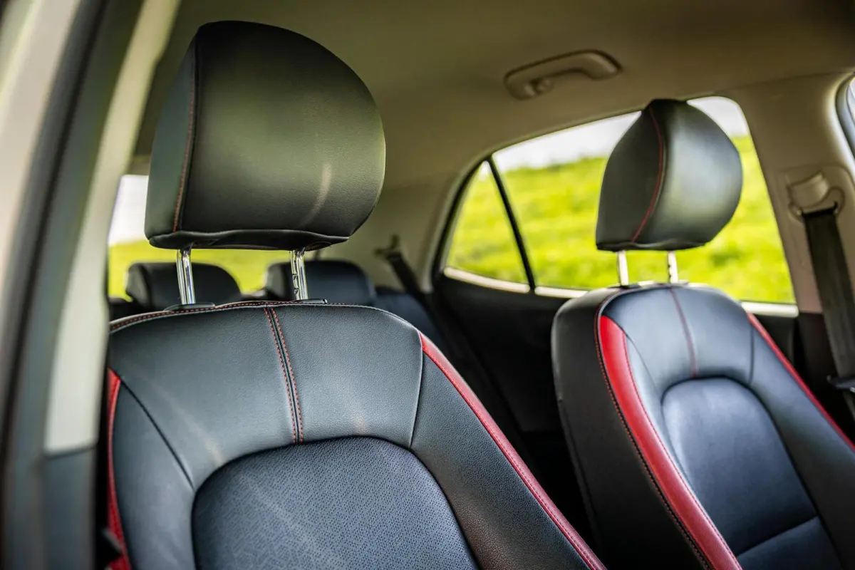 1.0 T-GDI GT-Line |Nap |Leder |Camera |Keyless