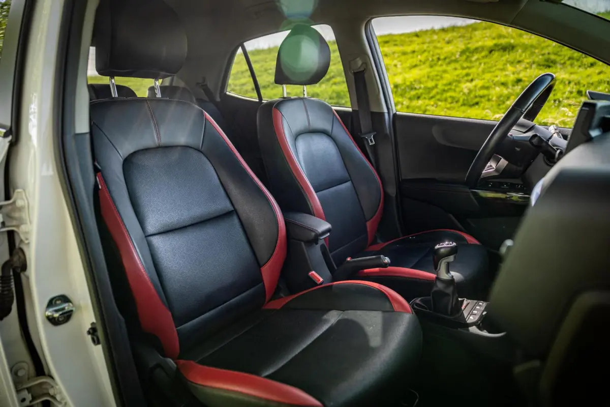 1.0 T-GDI GT-Line |Nap |Leder |Camera |Keyless