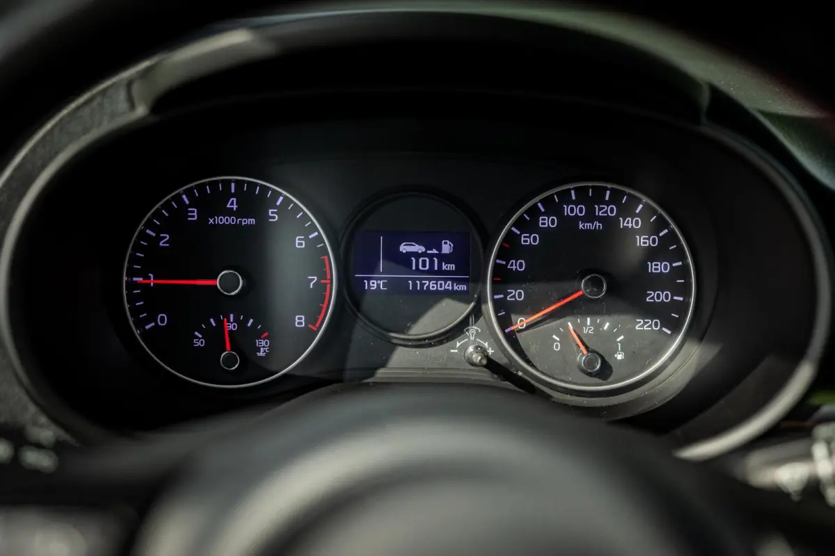 1.0 T-GDI GT-Line |Nap |Leder |Camera |Keyless