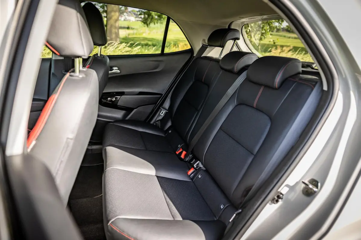1.0 T-GDI GT-Line |Nap |Leder |Camera |Keyless