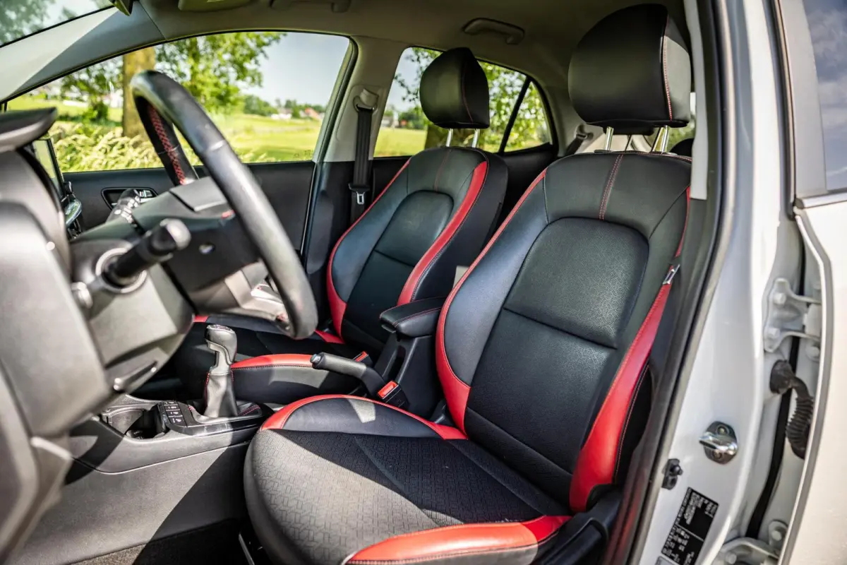 1.0 T-GDI GT-Line |Nap |Leder |Camera |Keyless