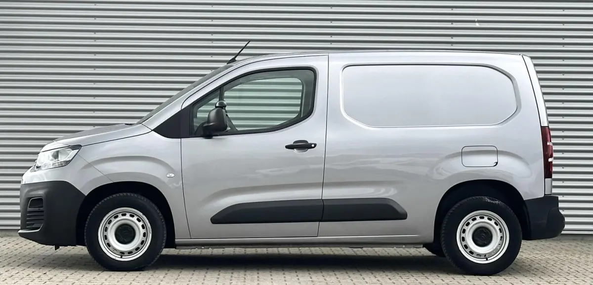 1.5 BlueHDI Airco|Navi|Cruise MARGE BTW VRIJ