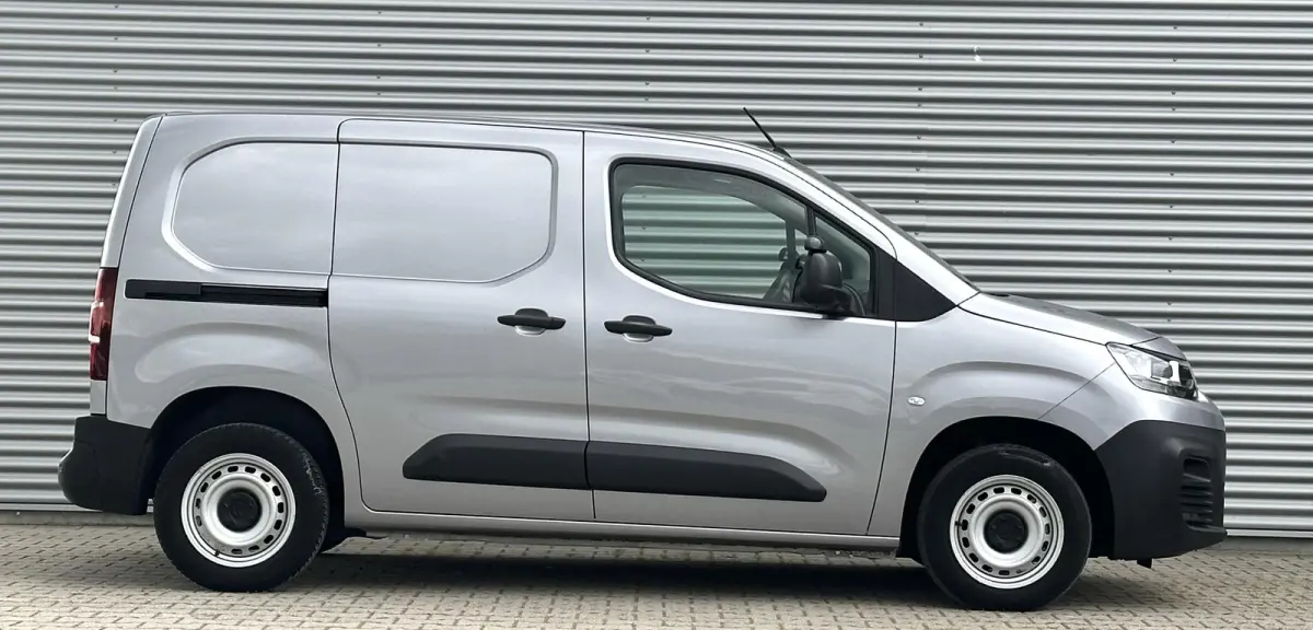 1.5 BlueHDI Airco|Navi|Cruise MARGE BTW VRIJ