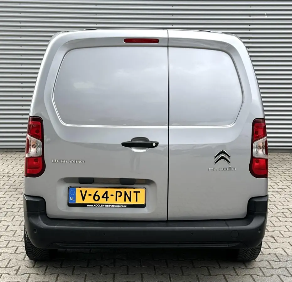 1.5 BlueHDI Airco|Navi|Cruise MARGE BTW VRIJ