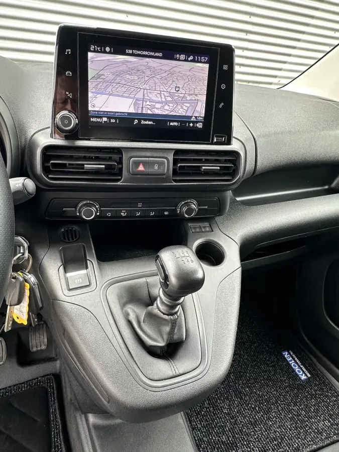 1.5 BlueHDI Airco|Navi|Cruise MARGE BTW VRIJ