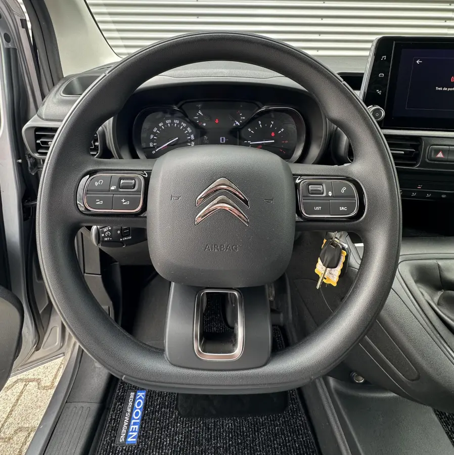 1.5 BlueHDI Airco|Navi|Cruise MARGE BTW VRIJ