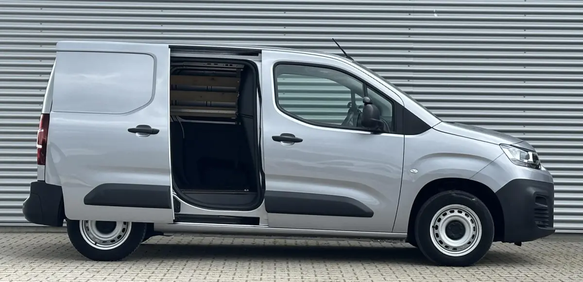 1.5 BlueHDI Airco|Navi|Cruise MARGE BTW VRIJ
