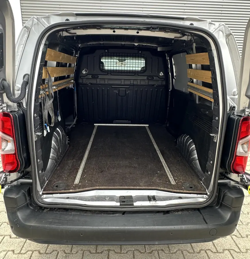 1.5 BlueHDI Airco|Navi|Cruise MARGE BTW VRIJ
