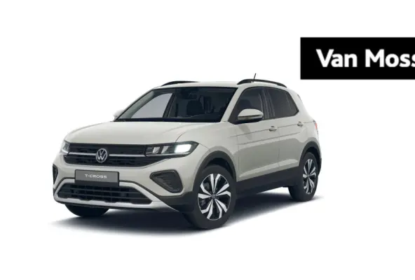 1.0 TSI Life Edition 116PK | Automaat | Apple carplay | Adaptieve cruise control | Travel assist | Climate control | Digitale cockpit Pro | Achteruitrij camera | Parkeersensoren | Afneembare