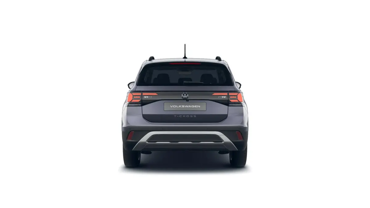 1.0 TSI Life Edition 95PK | Apple carplay | Adaptieve cruise control | Travel assist | Stoelverwarming | Climate control | Achteruitrij camera | Parkeersensoren | LED verlichting | 17"inch M