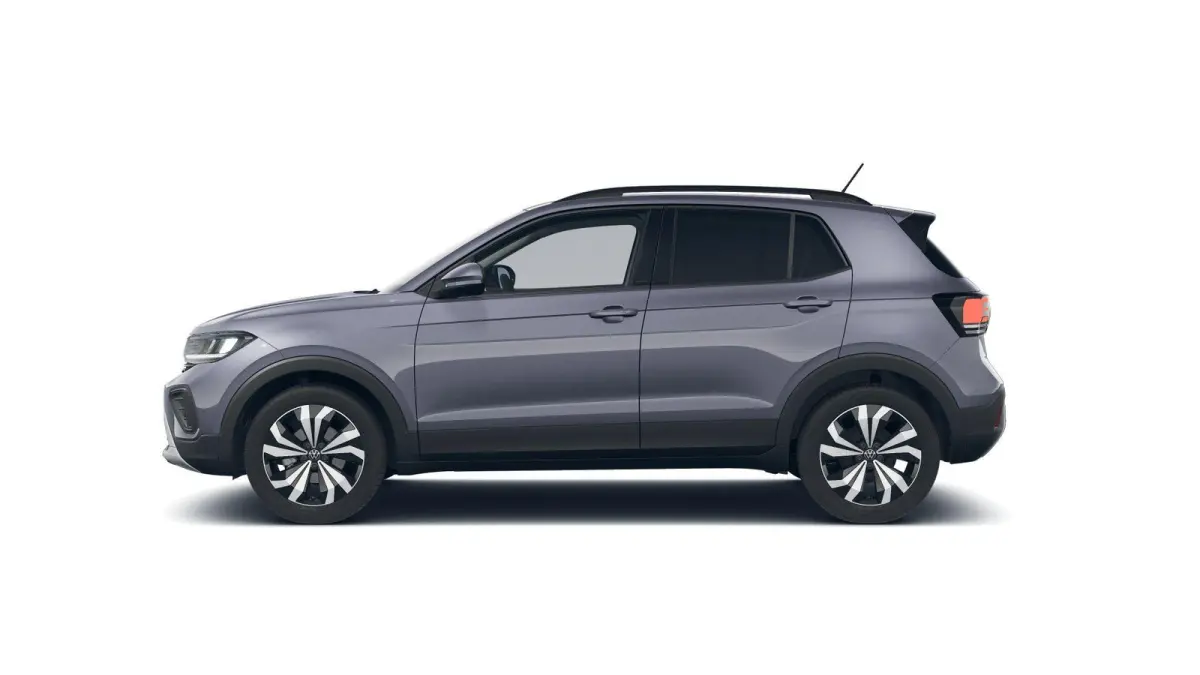 1.0 TSI Life Edition 95PK | Apple carplay | Adaptieve cruise control | Travel assist | Stoelverwarming | Climate control | Achteruitrij camera | Parkeersensoren | LED verlichting | 17"inch M