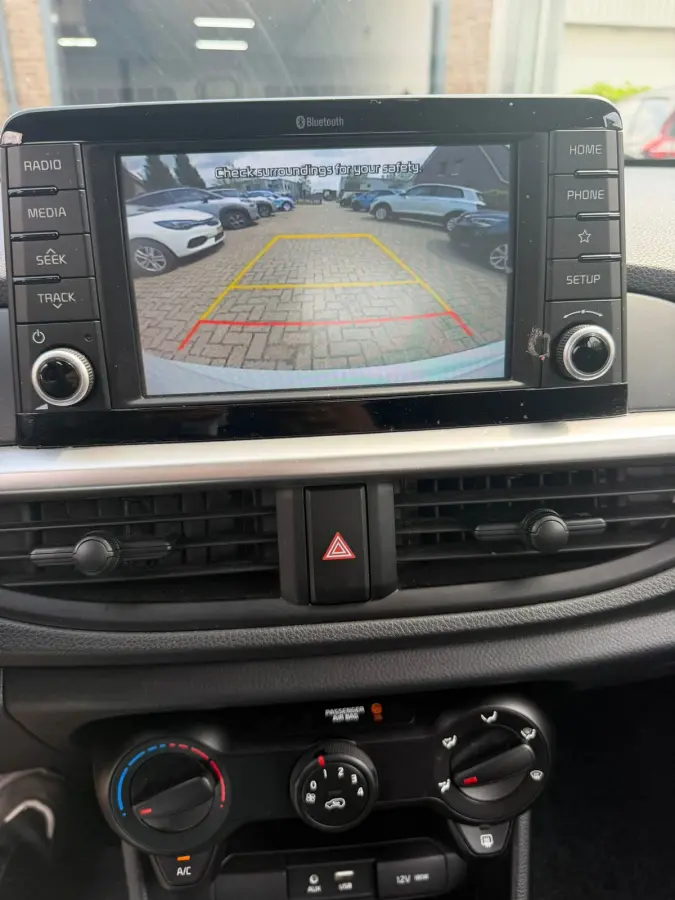 1.0 MPi DynamicLine |NAVI|CARPLAY|CAMERA|AIRCO|ANDROID| NL AUTO|NAP|