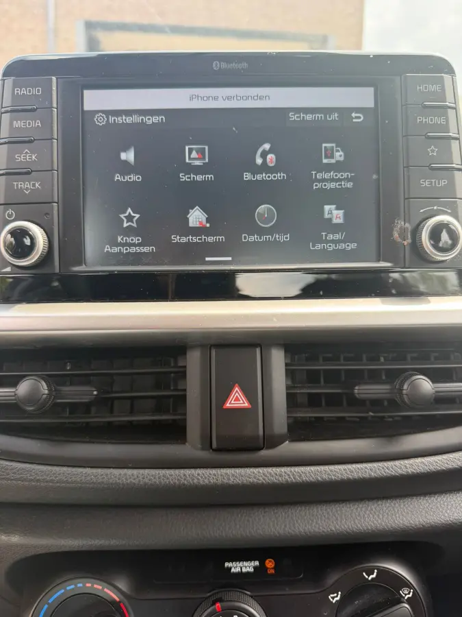 1.0 MPi DynamicLine |NAVI|CARPLAY|CAMERA|AIRCO|ANDROID| NL AUTO|NAP|